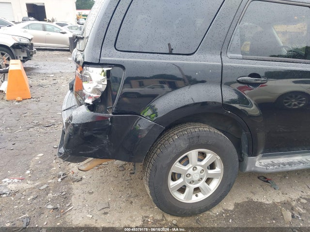 2010 Mazda Tribute I Grand Touring მანქანა იყიდება აუქციონზე, vin: 4F2CY0C7XAKM01561, აუქციონის ნომერი: 45379175