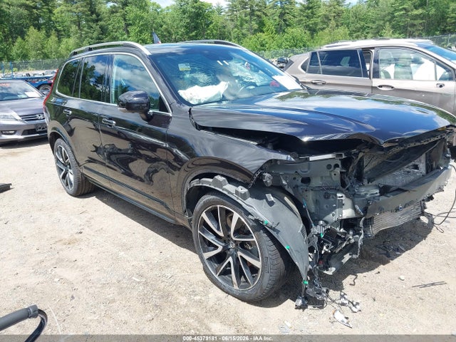 2018 YV4A22PK7J1391156 main image