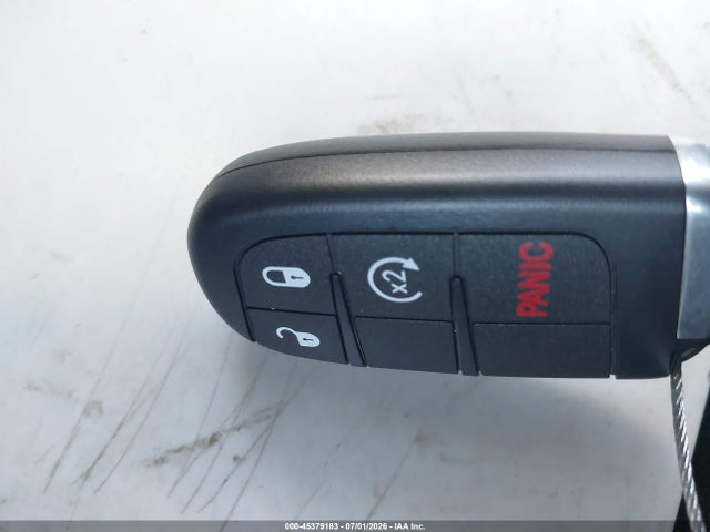 Jeep Grand Cherokee Overland 2015 1C4RJECG6FC615704 Image 10