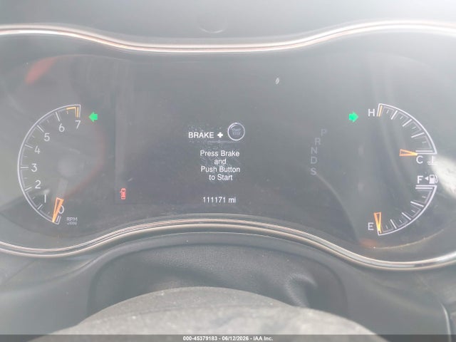 Jeep Grand Cherokee Overland 2015 1C4RJECG6FC615704 Image 14