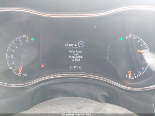 Jeep Grand Cherokee Overland 2015 1C4RJECG6FC615704 Image 6