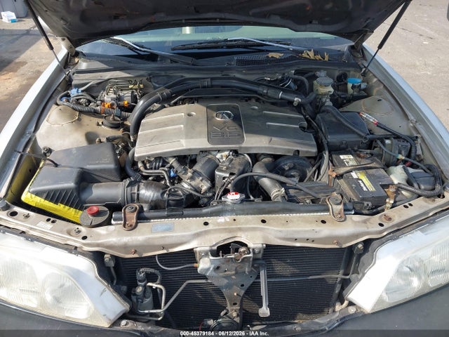 Продажа на аукционе авто 1998 Acura Rl 3.5, vin: JH4KA9651WC002004, номер лота: 45379184