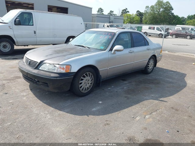 45379184 :رقم المزاد ، JH4KA9651WC002004 vin ، 1998 Acura Rl 3.5 مزاد بيع