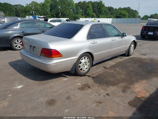 1998 Acura Rl 3.5 მანქანა იყიდება აუქციონზე, vin: JH4KA9651WC002004, აუქციონის ნომერი: 45379184