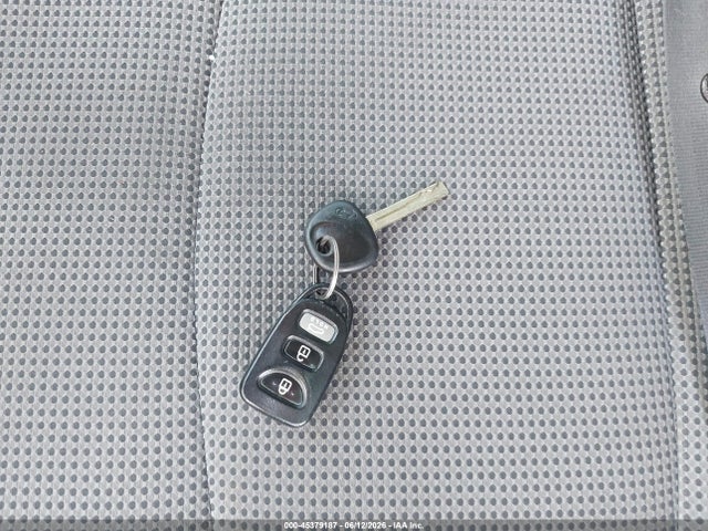 2014 Hyundai Sonata Gls მანქანა იყიდება აუქციონზე, vin: 5NPEB4AC5EH899612, აუქციონის ნომერი: 45379187