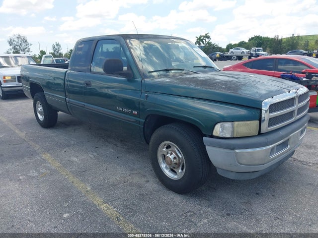 Продажа на аукционе авто 2000 Dodge Ram 2500 St, vin: 1B7KC23Z0YJ114785, номер лота: 45379206