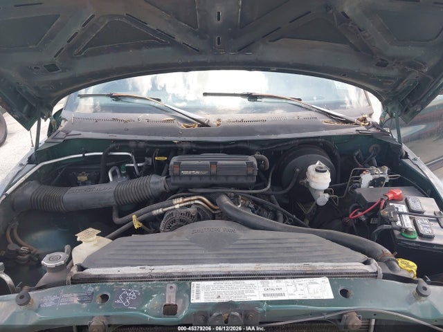 Продаж на аукціоні авто 2000 Dodge Ram 2500 St, vin: 1B7KC23Z0YJ114785, номер лоту: 45379206