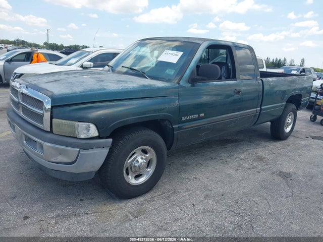 Продаж на аукціоні авто 2000 Dodge Ram 2500 St, vin: 1B7KC23Z0YJ114785, номер лоту: 45379206