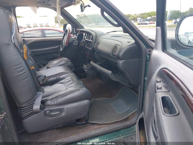 Продаж на аукціоні авто 2000 Dodge Ram 2500 St, vin: 1B7KC23Z0YJ114785, номер лоту: 45379206