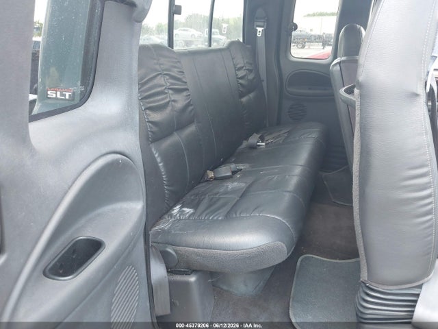 Продаж на аукціоні авто 2000 Dodge Ram 2500 St, vin: 1B7KC23Z0YJ114785, номер лоту: 45379206