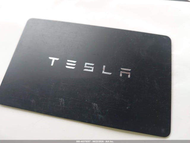 Продажа на аукционе авто 2021 Tesla Model Y Long Range Dual Motor All-wheel Drive, vin: 5YJYGDEE1MF085125, номер лота: 45379207