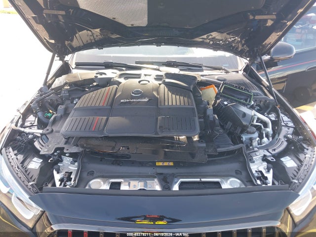 Mercedes-Benz Amg E 53 E 2026 W1KLF6DB7TA230553 Image 10
