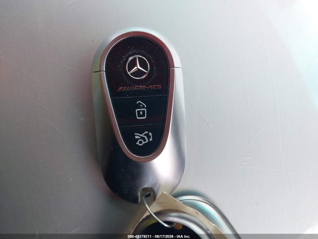 Mercedes-Benz Amg E 53 E 2026 W1KLF6DB7TA230553 Image 11