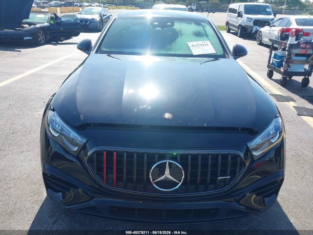 Mercedes-Benz Amg E 53 E 2026 W1KLF6DB7TA230553 Image 12