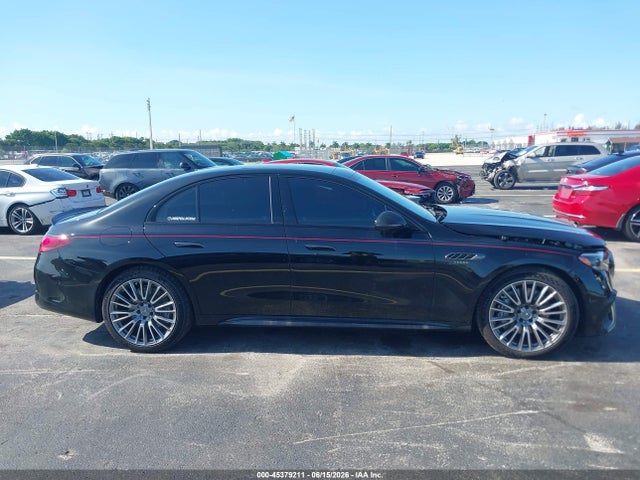Mercedes-Benz Amg E 53 E 2026 W1KLF6DB7TA230553 Image 13