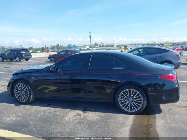 Mercedes-Benz Amg E 53 E 2026 W1KLF6DB7TA230553 Image 14