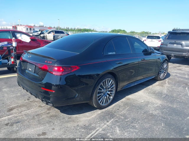 Mercedes-Benz Amg E 53 E 2026 W1KLF6DB7TA230553 Image 4