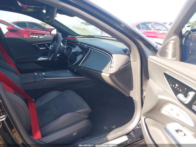 Mercedes-Benz Amg E 53 E 2026 W1KLF6DB7TA230553 Image 5