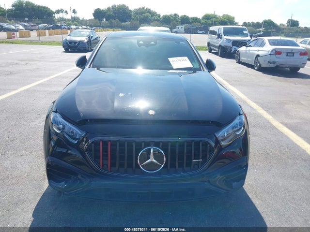 Mercedes-Benz Amg E 53 E 2026 W1KLF6DB7TA230553 Image 6