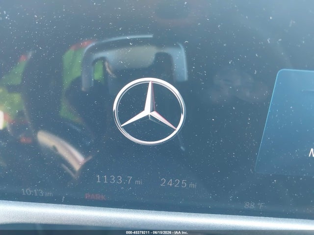 Mercedes-Benz Amg E 53 E 2026 W1KLF6DB7TA230553 Image 7