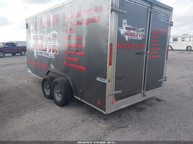 Continental Cargo 2020 5NHUVH628LY037097 Image 3