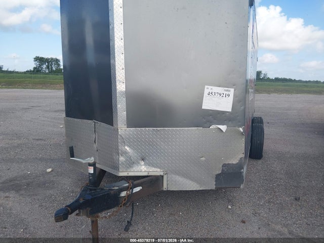 Continental Cargo 2020 5NHUVH628LY037097 Image 6