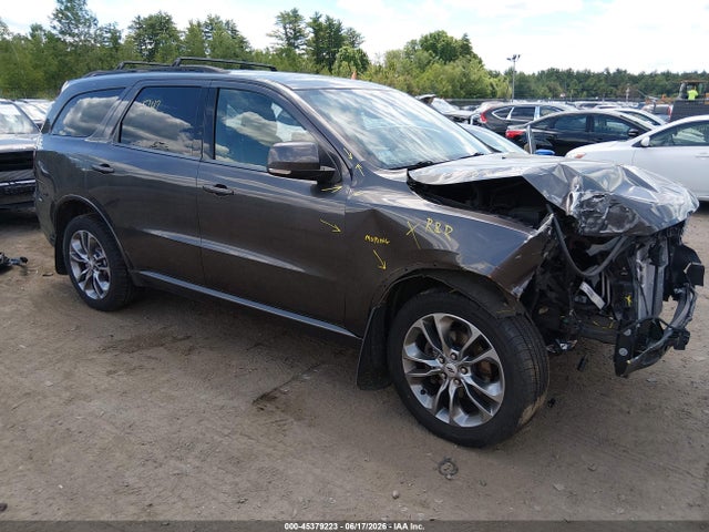 2019 1C4RDJDG5KC685655 main image