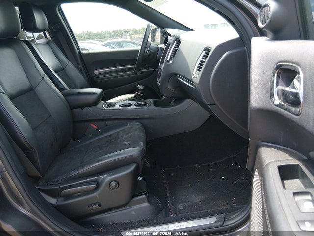 45379223 :رقم المزاد ، 1C4RDJDG5KC685655 vin ، 2019 Dodge Durango Gt Plus Awd مزاد بيع
