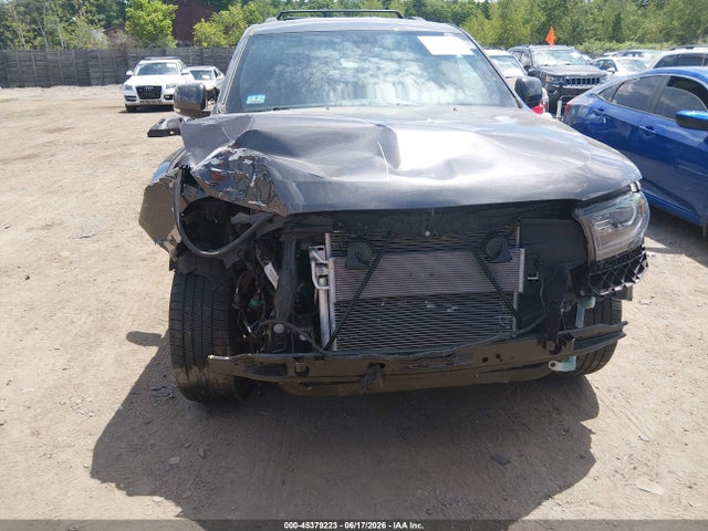 1C4RDJDG5KC685655 Dodge Durango Gt Plus Awd