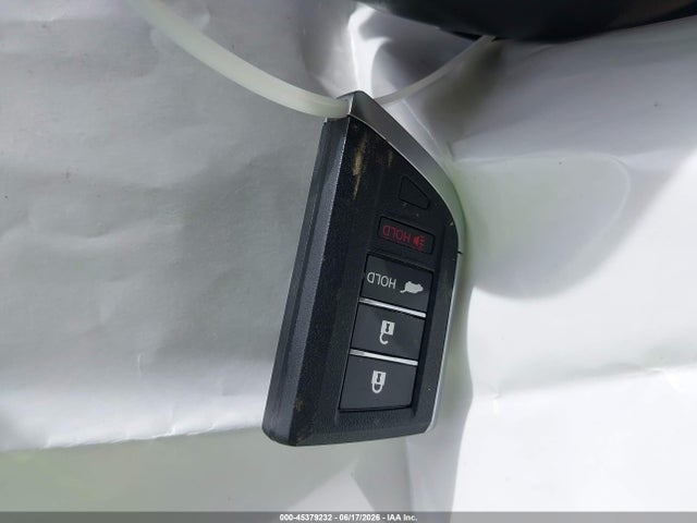 Продаж на аукціоні авто 2022 Acura Mdx Standard, vin: 5J8YE1H30NL020247, номер лоту: 45379232