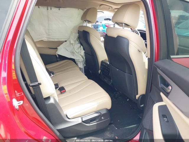 Продаж на аукціоні авто 2022 Acura Mdx Standard, vin: 5J8YE1H30NL020247, номер лоту: 45379232