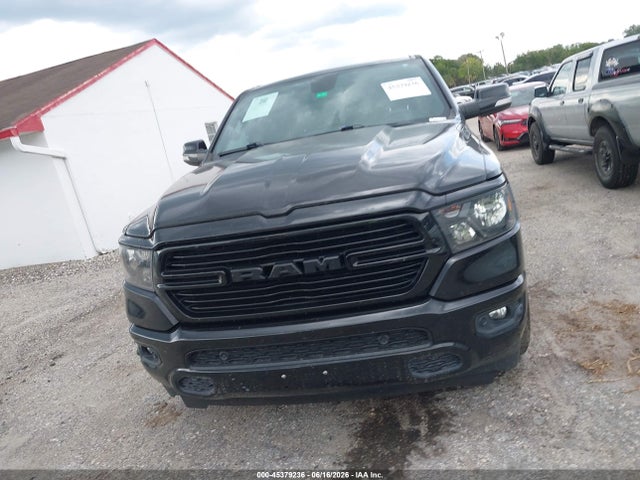 Aukcja sprzedaży 2020 Ram 1500 Big Horn  4x2 5'7 Box, vin: 1C6RREFG0LN278314, numer aukcji: 45379236