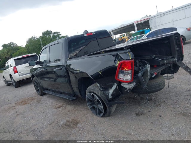 Aukcja sprzedaży 2020 Ram 1500 Big Horn  4x2 5'7 Box, vin: 1C6RREFG0LN278314, numer aukcji: 45379236