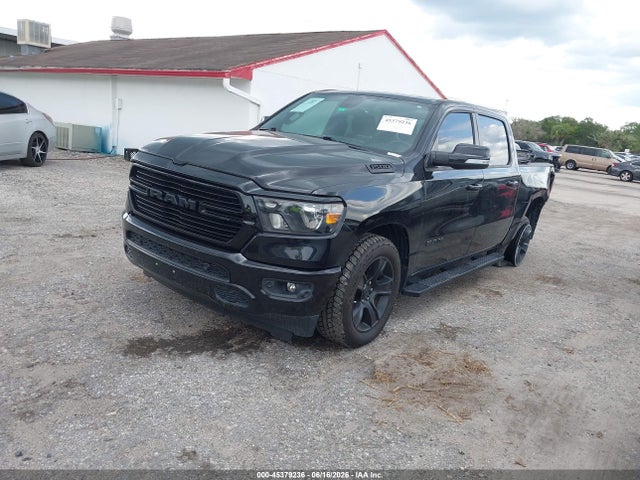 Aukcja sprzedaży 2020 Ram 1500 Big Horn  4x2 5'7 Box, vin: 1C6RREFG0LN278314, numer aukcji: 45379236