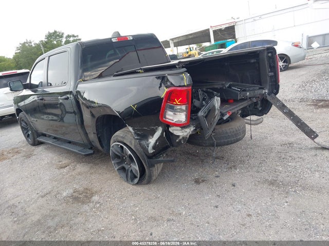 Aukcja sprzedaży 2020 Ram 1500 Big Horn  4x2 5'7 Box, vin: 1C6RREFG0LN278314, numer aukcji: 45379236