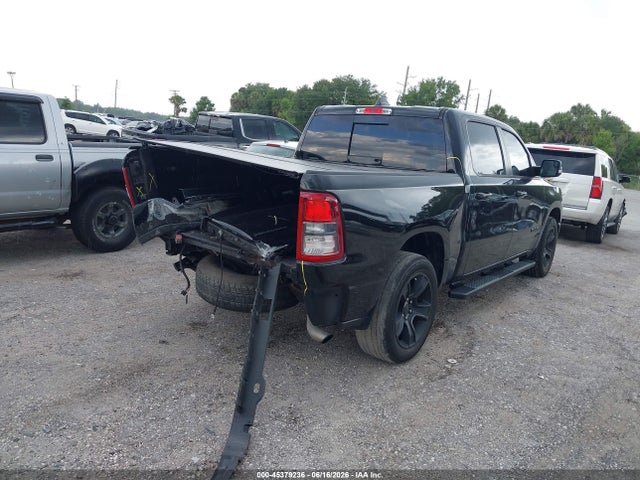Aukcja sprzedaży 2020 Ram 1500 Big Horn  4x2 5'7 Box, vin: 1C6RREFG0LN278314, numer aukcji: 45379236