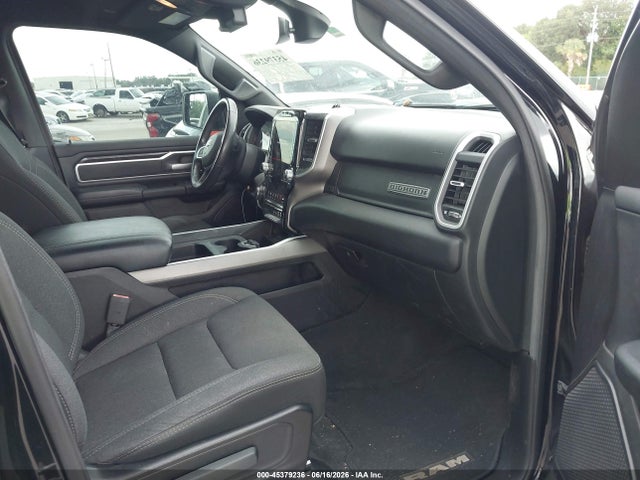Aukcja sprzedaży 2020 Ram 1500 Big Horn  4x2 5'7 Box, vin: 1C6RREFG0LN278314, numer aukcji: 45379236