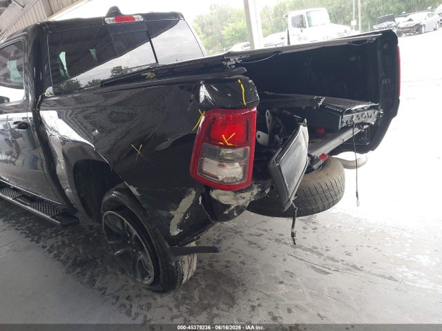 Aukcja sprzedaży 2020 Ram 1500 Big Horn  4x2 5'7 Box, vin: 1C6RREFG0LN278314, numer aukcji: 45379236