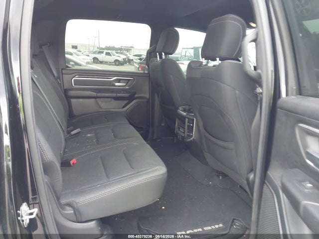 Aukcja sprzedaży 2020 Ram 1500 Big Horn  4x2 5'7 Box, vin: 1C6RREFG0LN278314, numer aukcji: 45379236