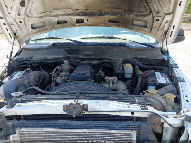 Продаж на аукціоні авто 2008 Dodge Ram 3500 Laramie, vin: 3D7MX48A58G246010, номер лоту: 45379238