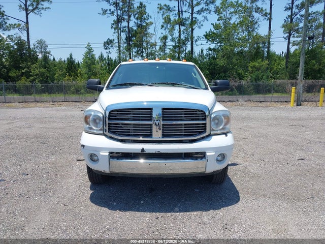 Продаж на аукціоні авто 2008 Dodge Ram 3500 Laramie, vin: 3D7MX48A58G246010, номер лоту: 45379238