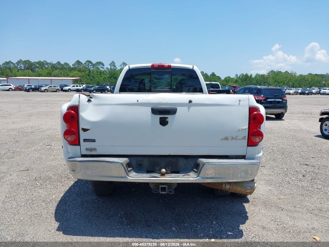 Продаж на аукціоні авто 2008 Dodge Ram 3500 Laramie, vin: 3D7MX48A58G246010, номер лоту: 45379238