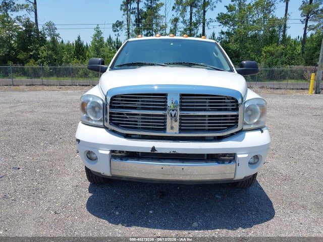 Продаж на аукціоні авто 2008 Dodge Ram 3500 Laramie, vin: 3D7MX48A58G246010, номер лоту: 45379238