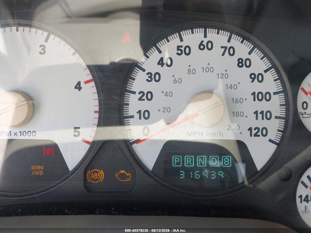 Продаж на аукціоні авто 2008 Dodge Ram 3500 Laramie, vin: 3D7MX48A58G246010, номер лоту: 45379238