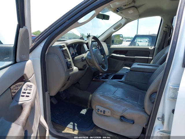 Продаж на аукціоні авто 2008 Dodge Ram 3500 Laramie, vin: 3D7MX48A58G246010, номер лоту: 45379238