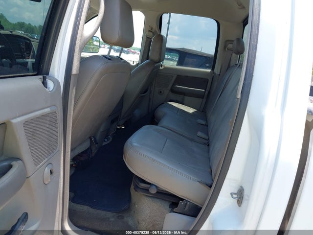 Продаж на аукціоні авто 2008 Dodge Ram 3500 Laramie, vin: 3D7MX48A58G246010, номер лоту: 45379238