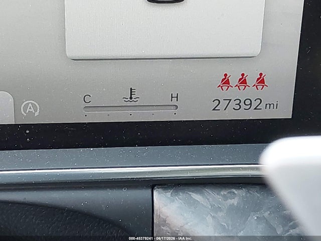 Aukcja sprzedaży 2024 Genesis G90 3.5t E-sc Awd, vin: KMTFC4SD3RU035194, numer aukcji: 45379241