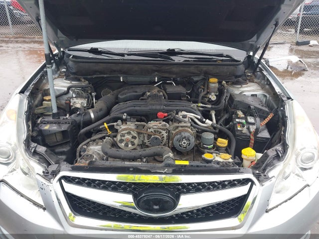 45379247 :رقم المزاد ، 4S3BMCC63E3010641 vin ، 2014 Subaru Legacy 2.5i Premium مزاد بيع