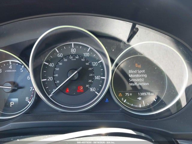 Mazda Cx-5 Grand Touring 2018 JM3KFBDMXJ0457312 Image 7