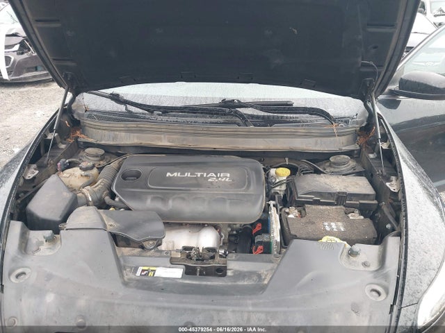 45379254 :رقم المزاد ، 1C4PJLCB7JD531281 vin ، 2018 Jeep Cherokee Latitude Fwd مزاد بيع